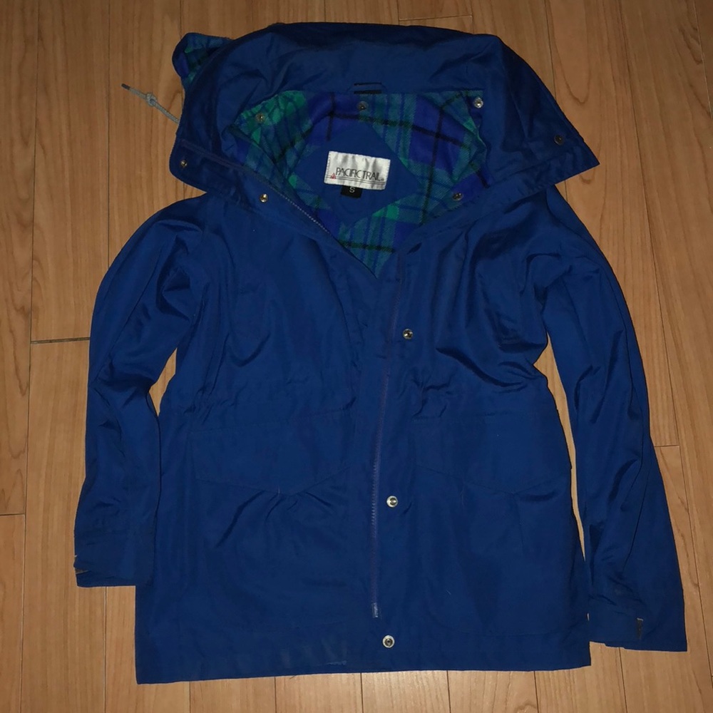 Pacific trail Jacket